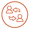 Your team, working in sync