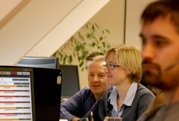 Self-managing teams: the positive impact on employees and the company
