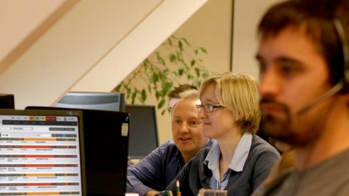 Self-managing teams: the positive impact on employees and the company